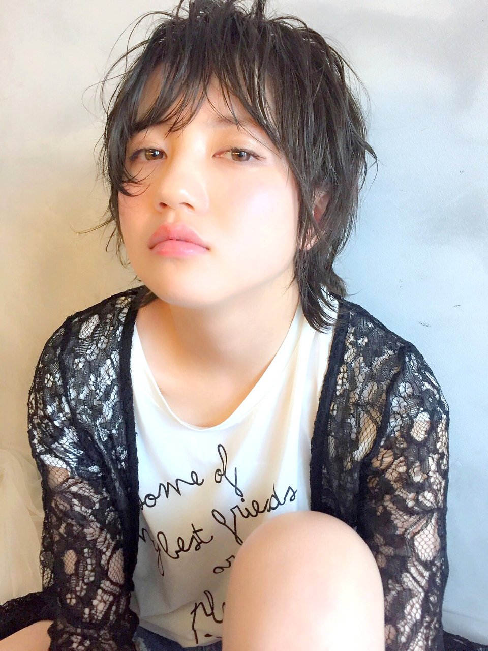 女子中学生におすすめのショートヘアカタログ集 かわいいヘアアレンジもご紹介します ホットペッパービューティーマガジン 女子中学生におすすめのショートヘアカタログ集 かわいいヘアアレンジもご紹介します ホットペッパービューティーマガジン
