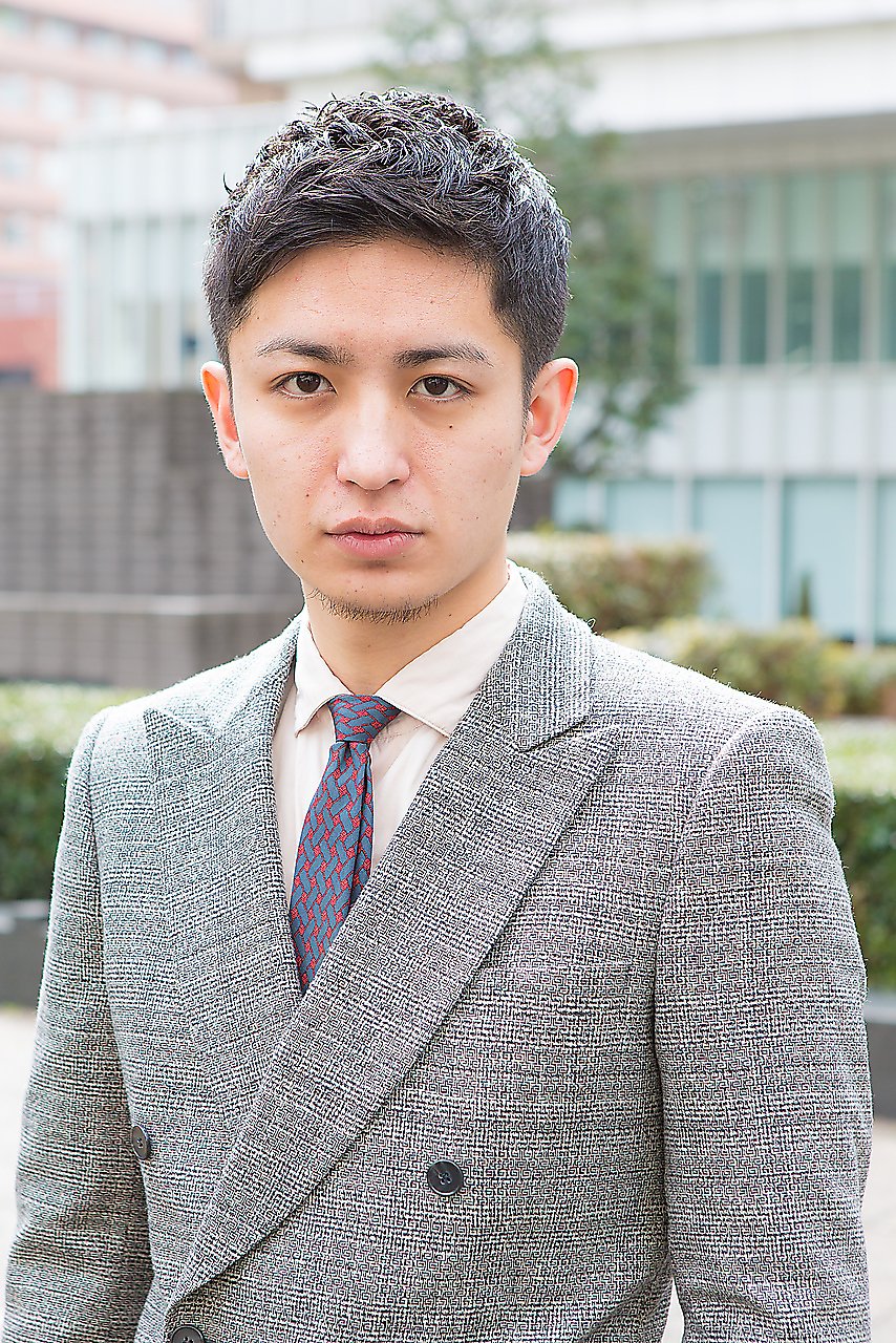 ビジネスヘア選びの参考に 社会人におすすめの好印象ヘアをピックアップ ホットペッパービューティーマガジン