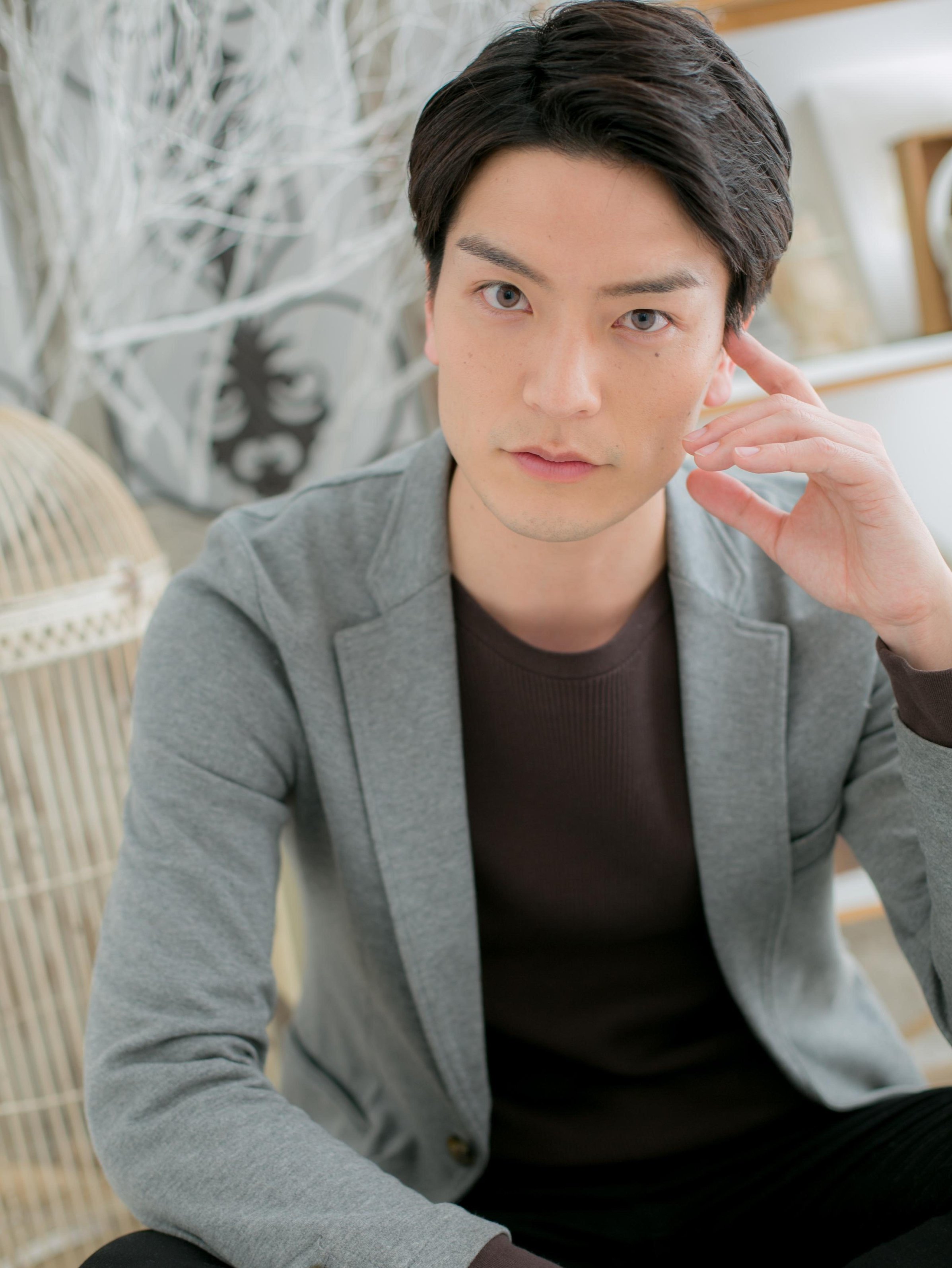 社会人メンズにおすすめのビジネスヘア特集 スーツに似合う髪型で第一印象up ホットペッパービューティーマガジン 社会人メンズにおすすめのビジネスヘア特集 スーツに似合う髪型で第一印象up ホットペッパービューティーマガジン