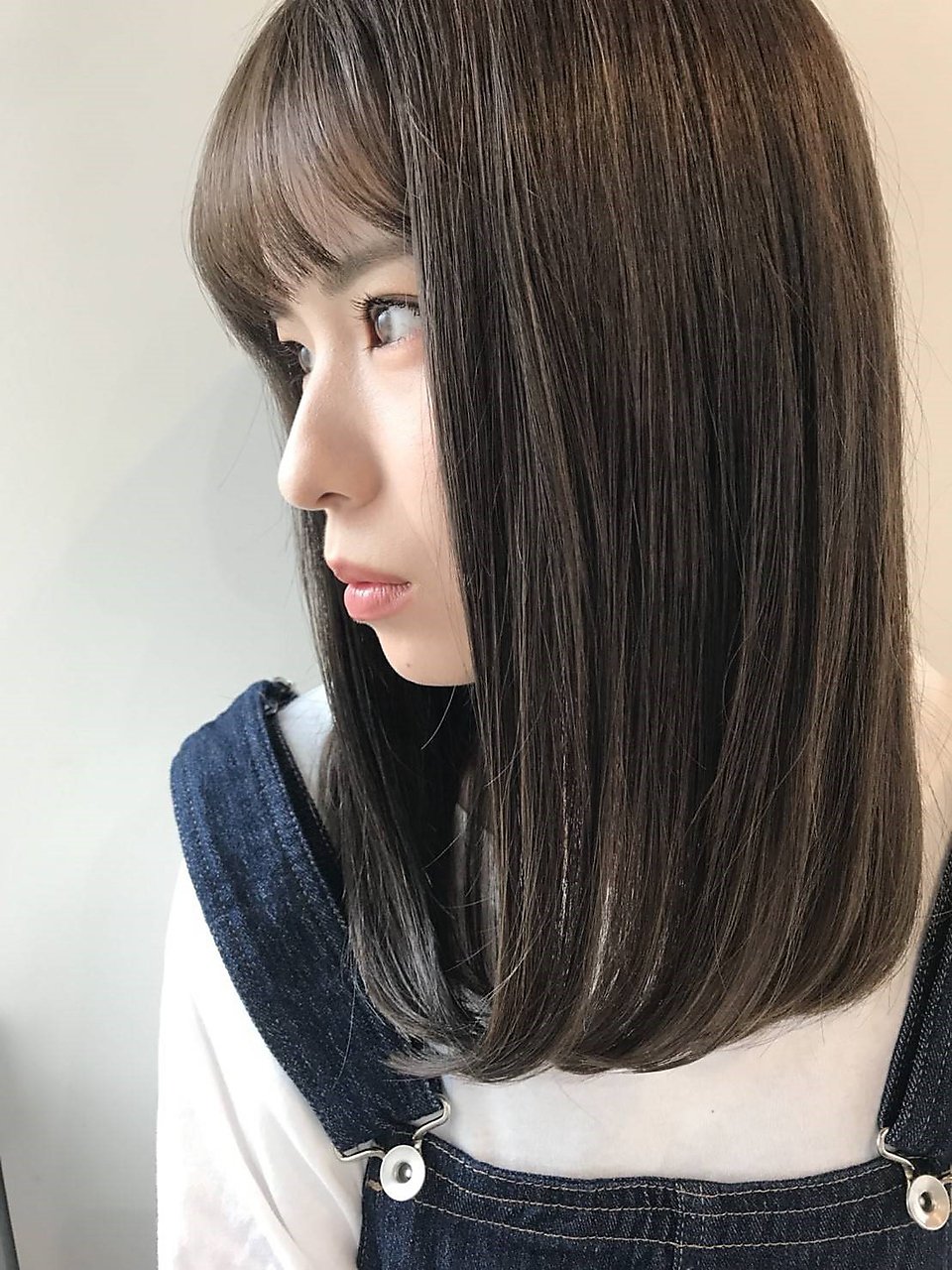 プロのヘアメイク直伝 髪が多い人の対処法 おすすめヘアスタイル アレンジまとめ ホットペッパービューティーマガジン