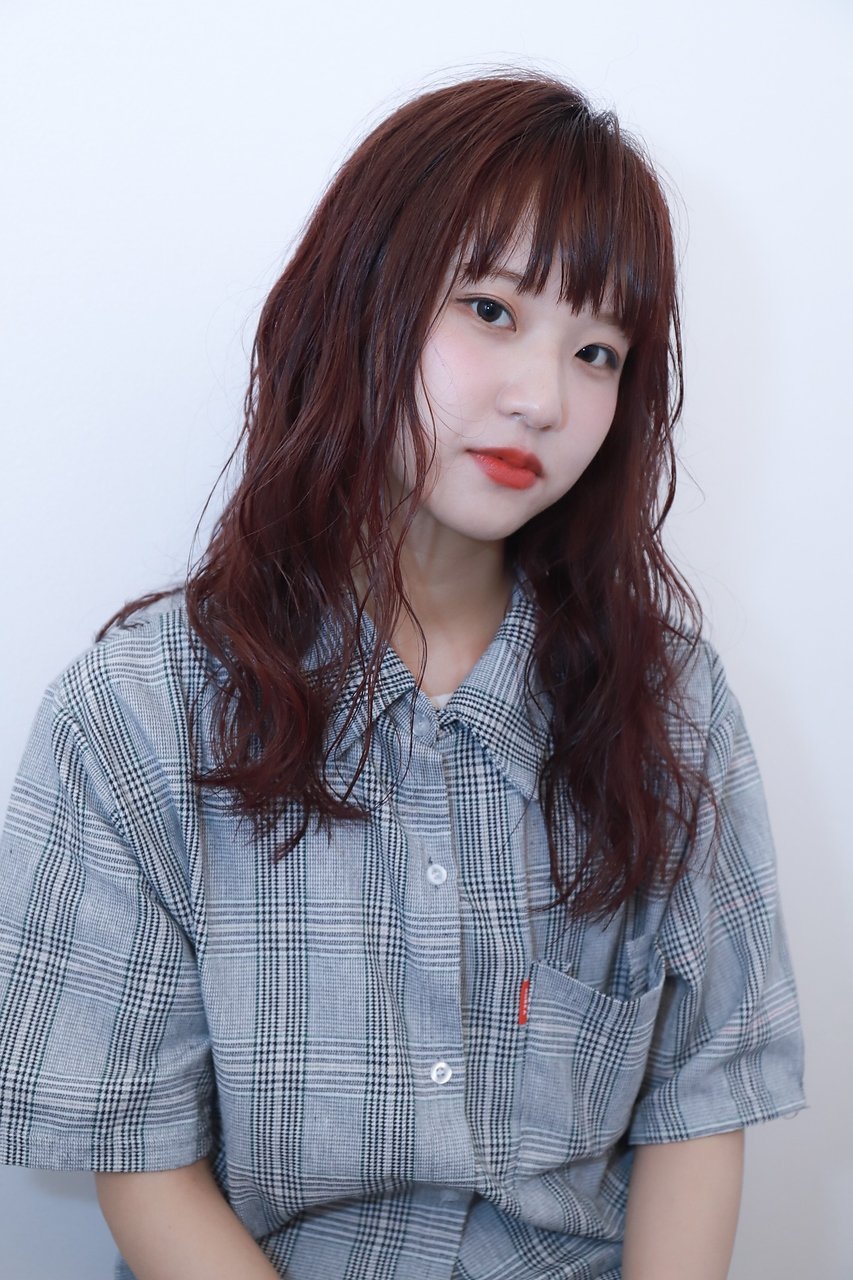 ウェッティーロングウェーブ