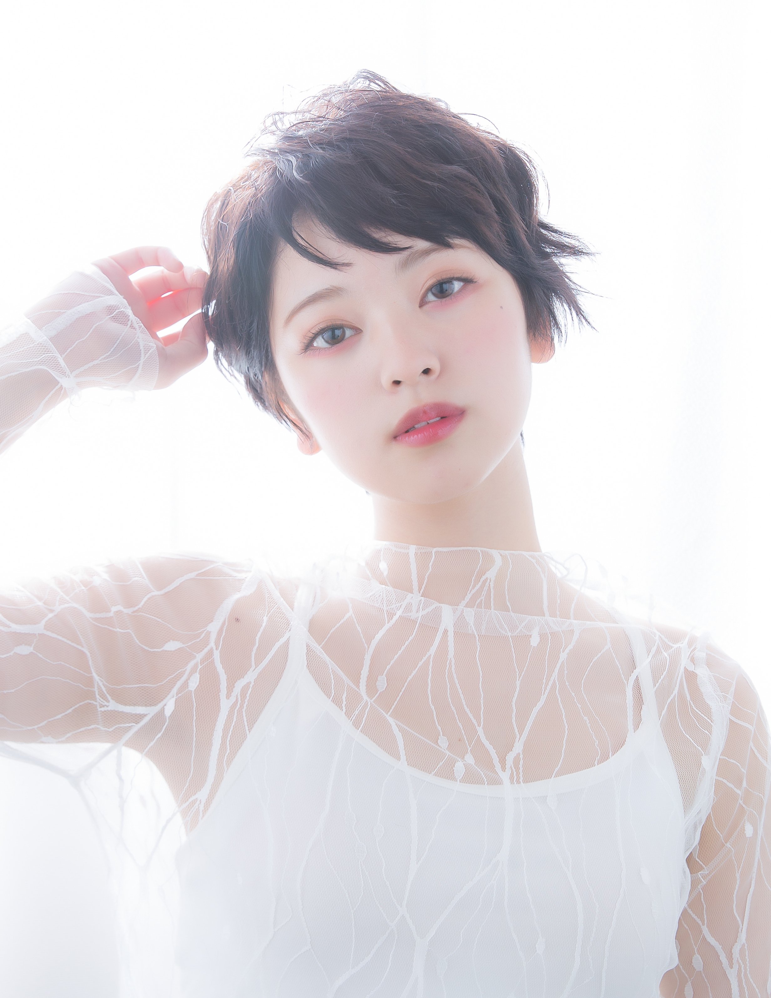 orsohair×愛されショート