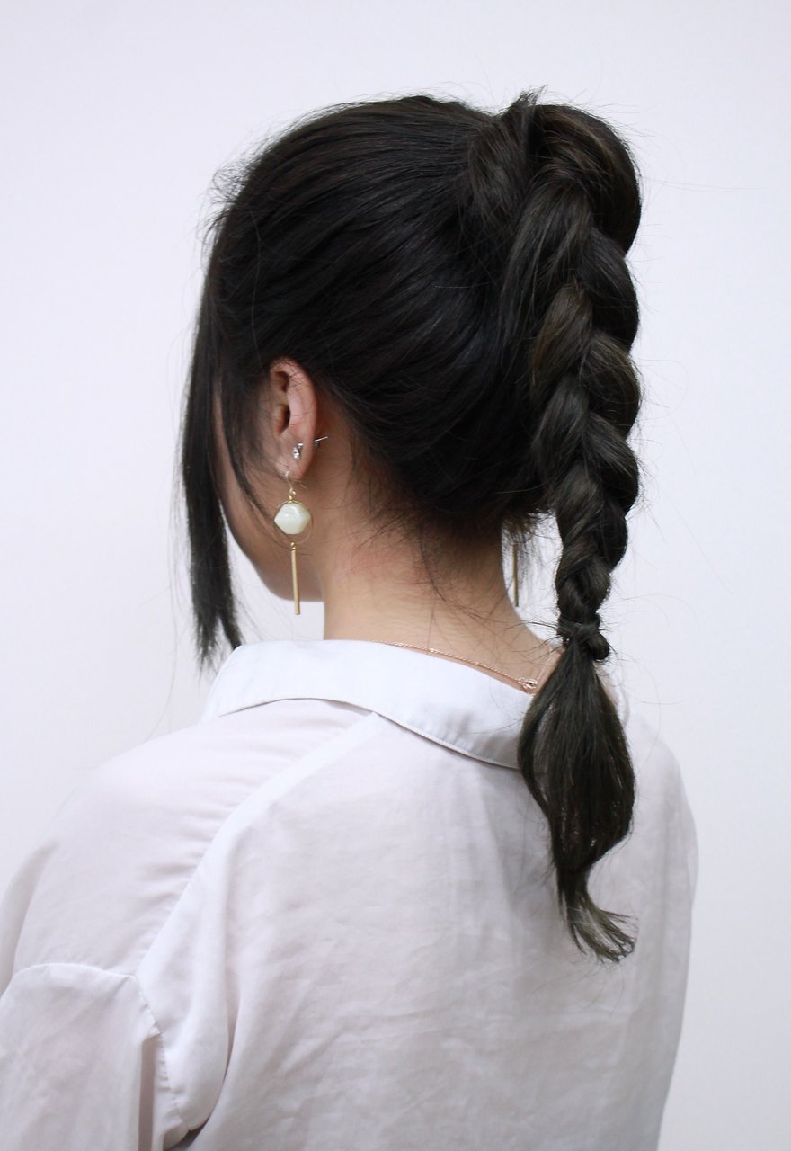 19年春夏 女子高生におすすめの髪型まとめ かわいいヘアアレンジもご紹介 ホットペッパービューティーマガジン 19年春夏 女子高生におすすめの髪型まとめ かわいいヘアアレンジもご紹介 ホットペッパービューティーマガジン