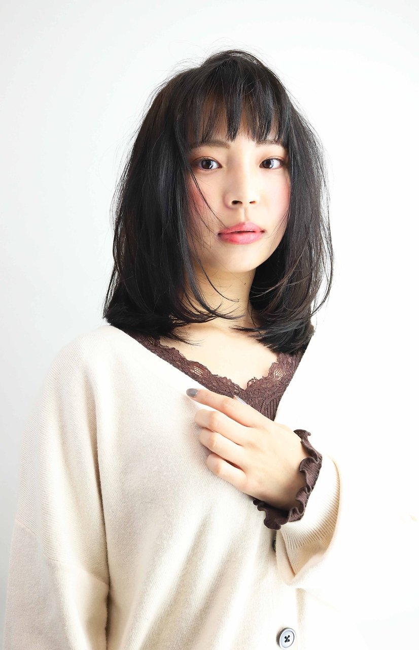 女子高校生におすすめの可愛い髪型まとめ 簡単ヘアアレンジもレングス別にご紹介 ホットペッパービューティーマガジン 女子高校生におすすめの可愛い髪型まとめ 簡単ヘアアレンジもレングス別にご紹介 ホットペッパービューティーマガジン