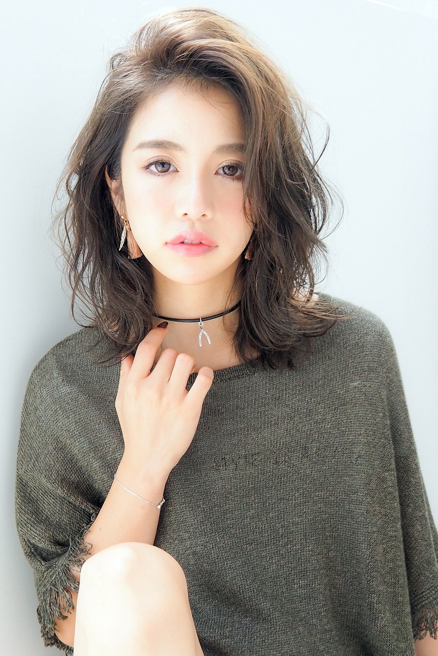 今っぽウルフカットで旬顔に 似合う人やトレンドスタイルをチェック ホットペッパービューティーマガジン 今っぽウルフカットで旬顔に 似合う人やトレンドスタイルをチェック ホットペッパービューティーマガジン