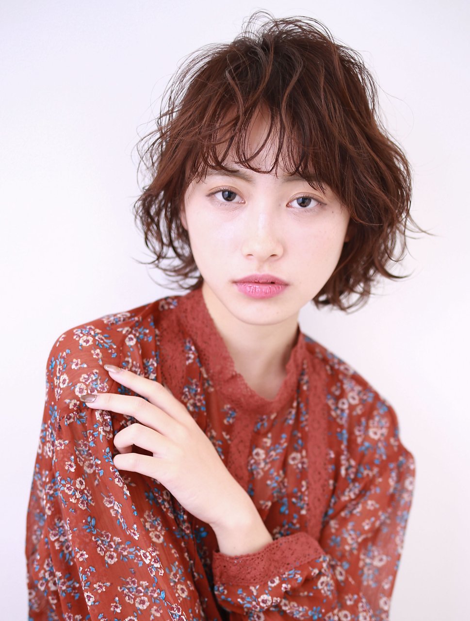 大人って楽しい 30代だから似合う髪型 で 魅せる大人スタイルへシフトしよう ホットペッパービューティーマガジン