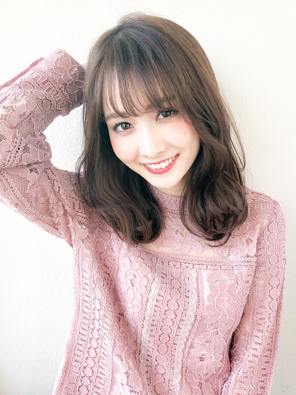 大人って楽しい 30代だから似合う髪型 で 魅せる大人スタイルへシフトしよう ホットペッパービューティーマガジン 大人って楽しい 30代だから似合う髪型 で 魅せる大人スタイルへシフトしよう ホットペッパービューティーマガジン