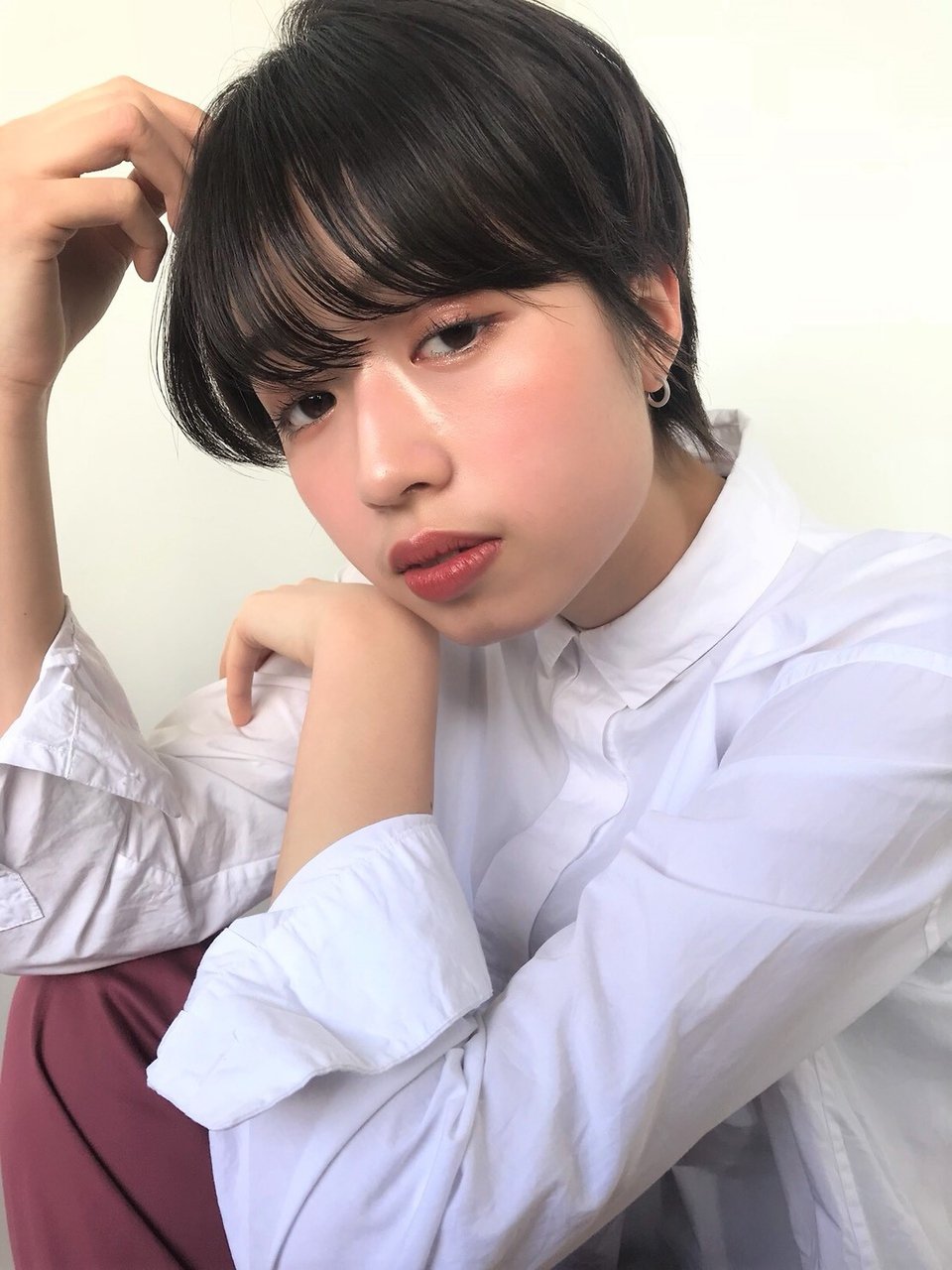 大人って楽しい 30代だから似合う髪型 で 魅せる大人スタイルへシフトしよう ホットペッパービューティーマガジン 大人って楽しい 30代だから似合う髪型 で 魅せる大人スタイルへシフトしよう ホットペッパービューティーマガジン