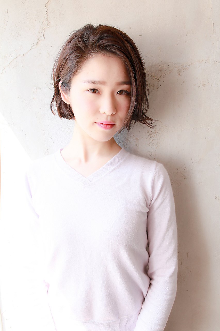 〜fild'or〜上質な大人可愛いボブ×オーガニックカラー