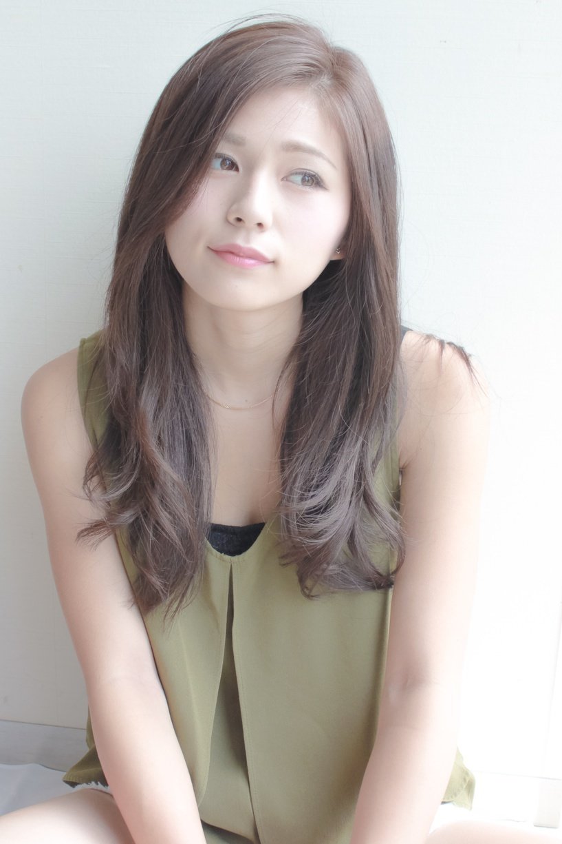 ◆RICCI＆ANGIE 八戸三春屋◆エフォートレスカールミディ
