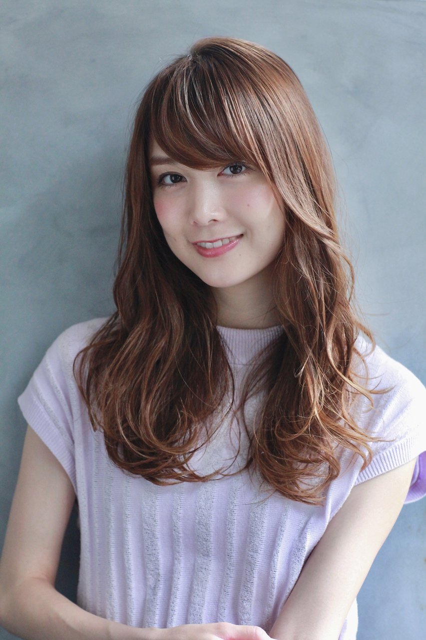 Roops 平川 勇気 大人のスタイリング簡単パーマ
