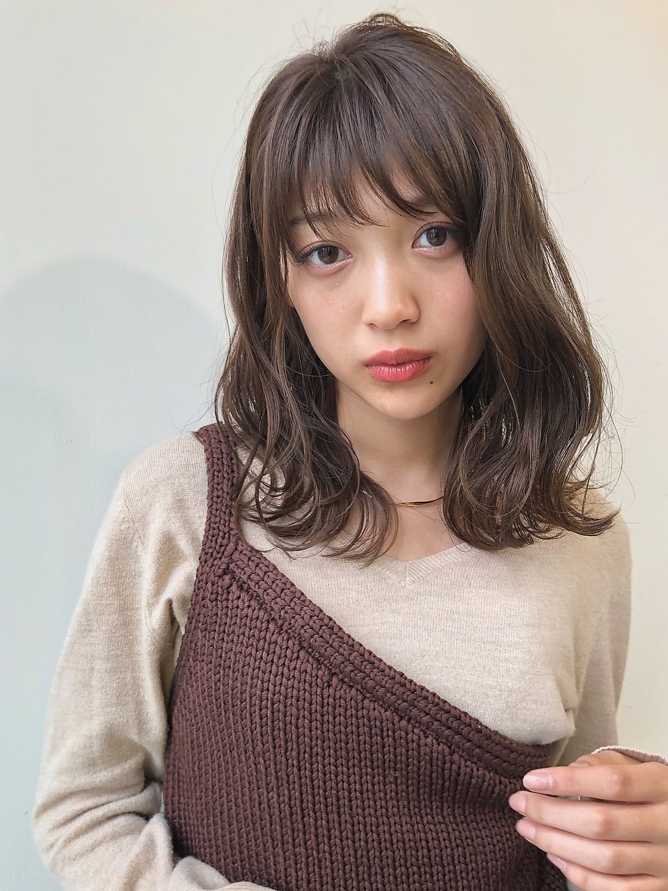似合う髪色に染めるなら 診断 で見つける 21最旬ヘアカラー ホットペッパービューティーマガジン 似合う髪色に染めるなら 診断 で見つける 21最旬ヘアカラー ホットペッパービューティーマガジン