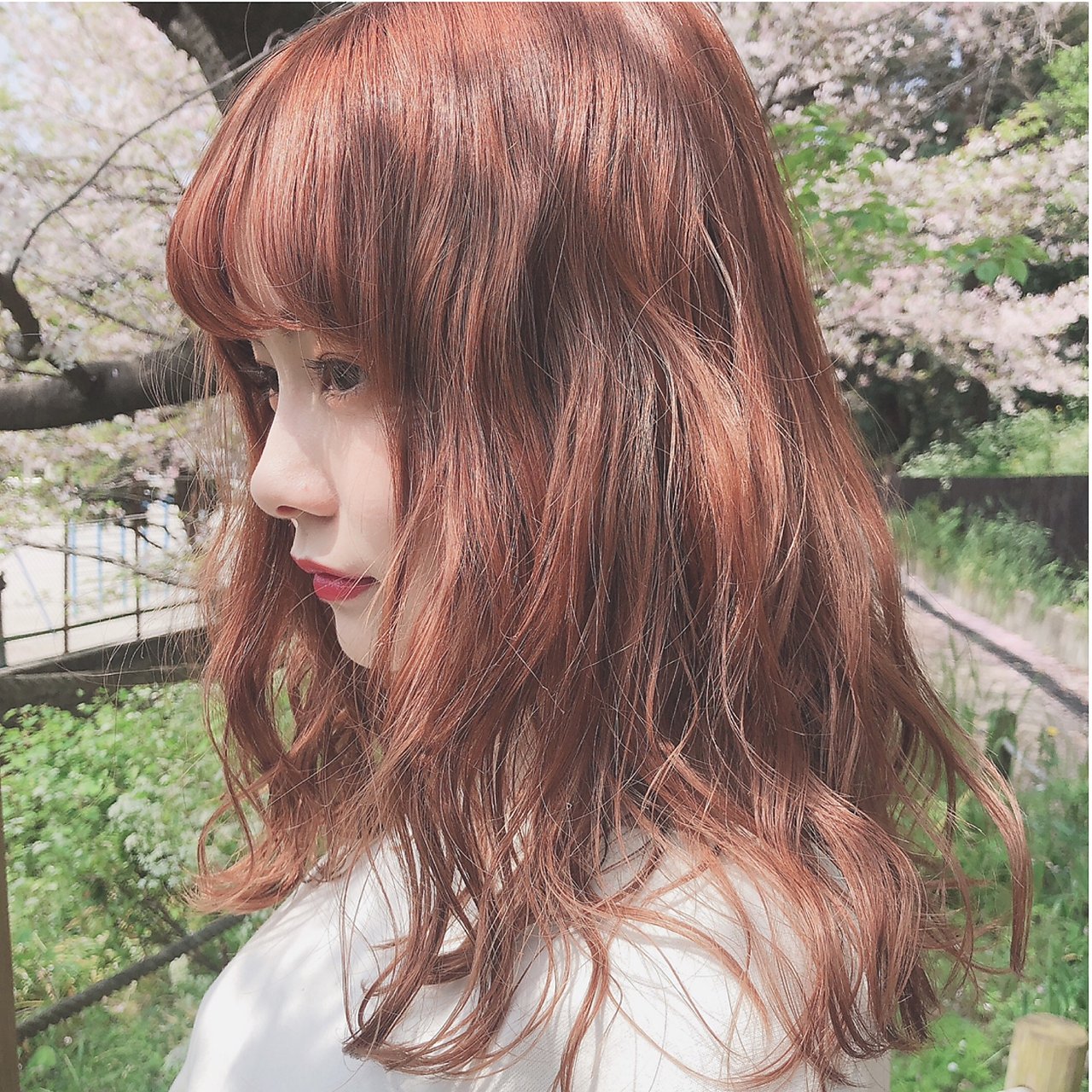 似合う髪色に染めるなら 診断 で見つける 21最旬ヘアカラー ホットペッパービューティーマガジン 似合う髪色に染めるなら 診断 で見つける 21最旬ヘアカラー ホットペッパービューティーマガジン