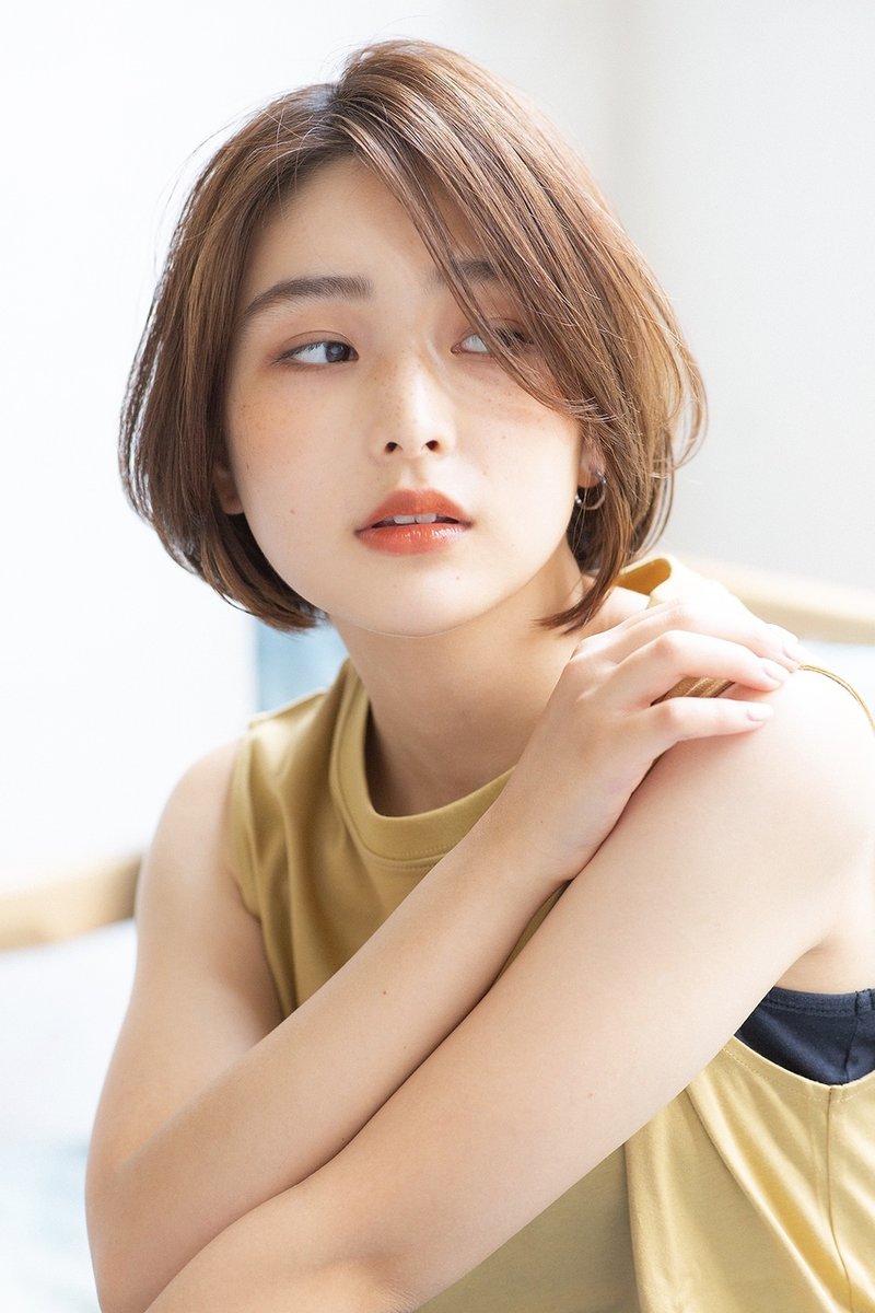 21イエベ春 間違いなく似合う髪色はこれ 個性を生かして過去一可愛い自分になろう ホットペッパービューティーマガジン 21イエベ春 間違いなく似合う髪色はこれ 個性を生かして過去一可愛い自分になろう ホットペッパービューティーマガジン