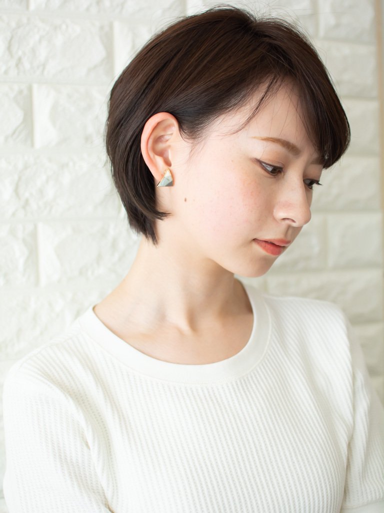 男性はナチュラルに見える盛れてるメイクが好き。