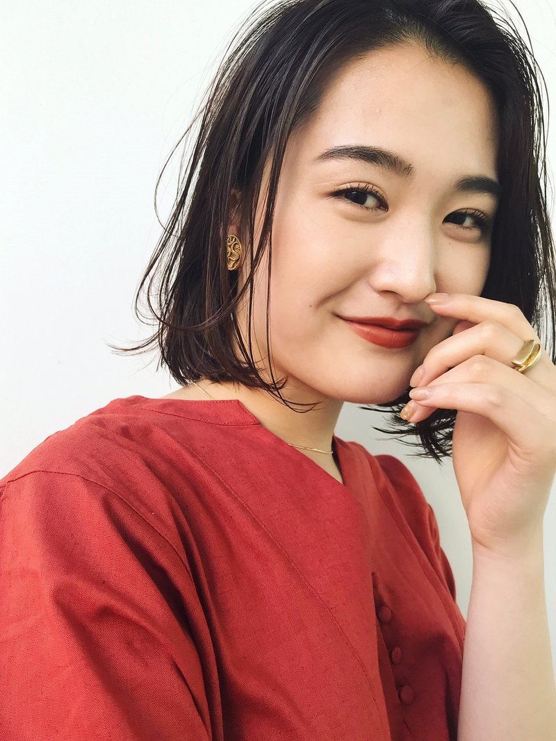 本当の女子力アップのための方法35選 外見 内面 服装 アイテムなどまとめて紹介 ホットペッパービューティーマガジン