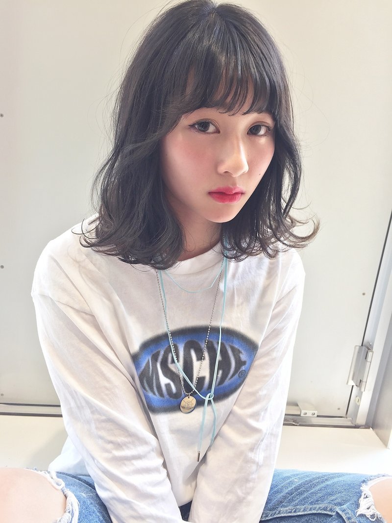 21最新 韓国今っぽヘアスタイル総特集 憧れ韓国ガールになれる髪型って ホットペッパービューティーマガジン 21最新 韓国今っぽヘアスタイル総特集 憧れ韓国ガールになれる髪型って ホットペッパービューティーマガジン