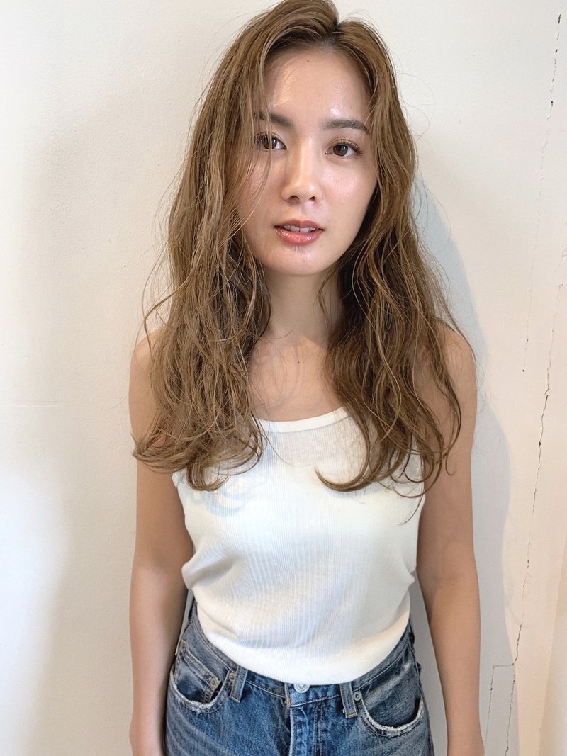 前髪ありなし どっちがいい 顔型別の似合う前髪 印象特集 ホットペッパービューティーマガジン