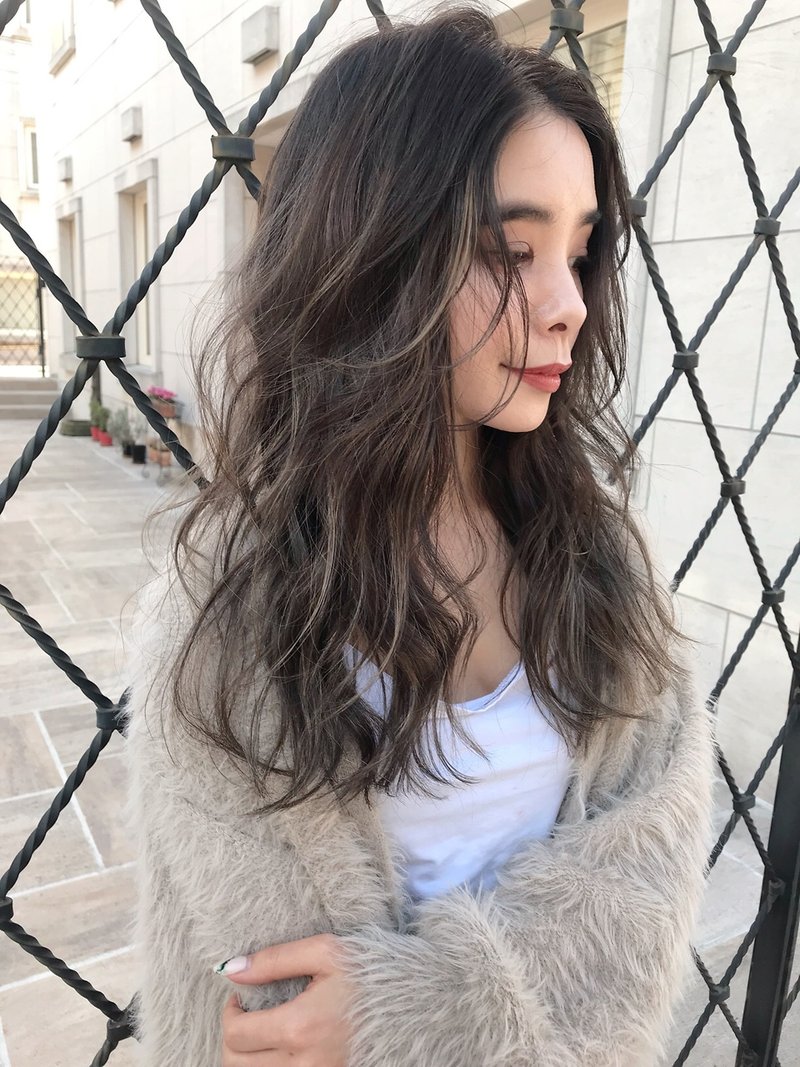 ブルベ夏さんに似合う髪色は 21 サマータイプ必見ヘアカラー ホットペッパービューティーマガジン ブルベ夏さんに似合う髪色は 21 サマータイプ必見ヘアカラー ホットペッパービューティーマガジン