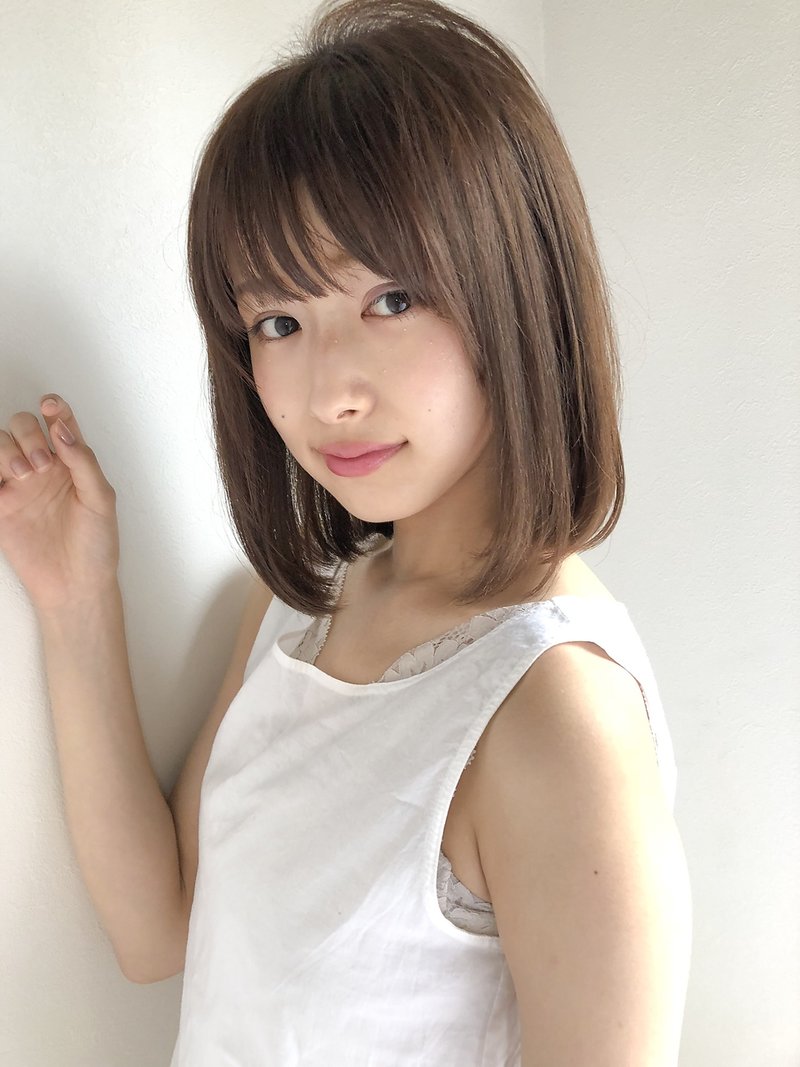 傷んだ髪の毛を改善したい パサパサ髪から さらさら ツヤツヤ髪へ導くケア方法 ホットペッパービューティーマガジン 傷んだ髪の毛を改善したい パサパサ髪から さらさら ツヤツヤ髪へ導くケア方法 ホットペッパービューティーマガジン