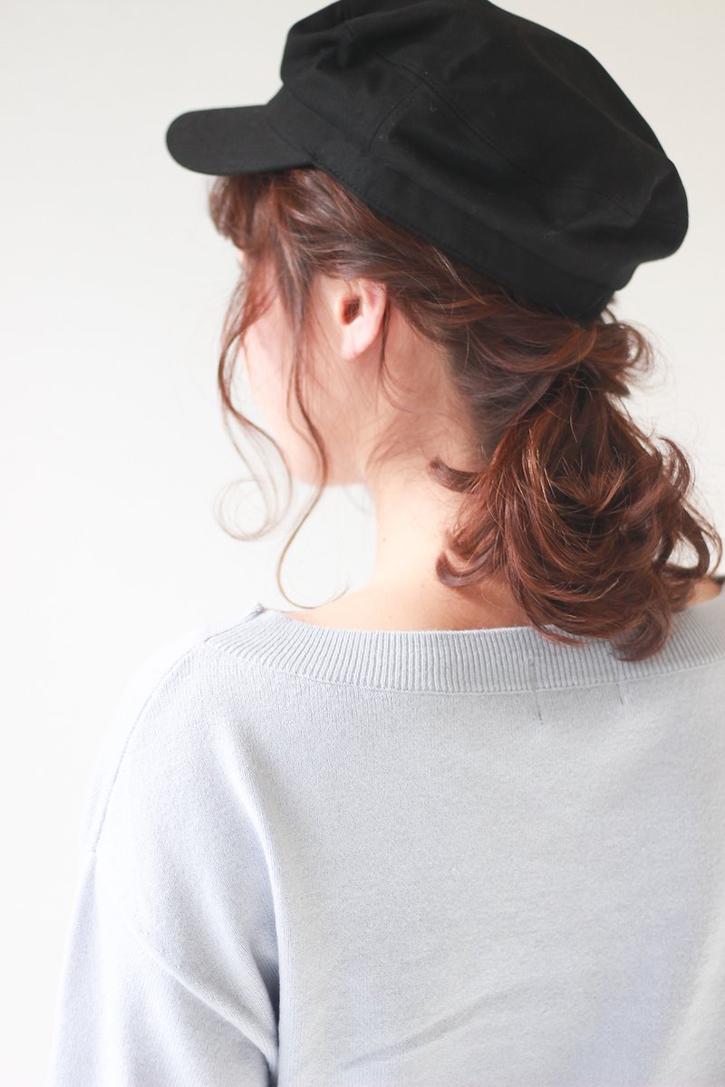 この秋は帽子 ヘアアレンジにトライ 明日からできる簡単スタイル大公開 ホットペッパービューティーマガジン この秋は帽子 ヘアアレンジにトライ 明日からできる簡単スタイル大公開 ホットペッパービューティーマガジン