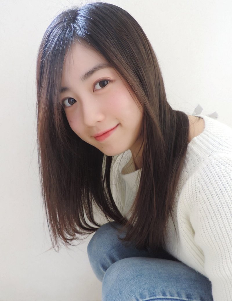 これぞ春のブラウン白書！2021春にオーダーしたい人気茶系ヘア