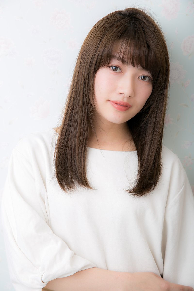 ヌーディーストレート