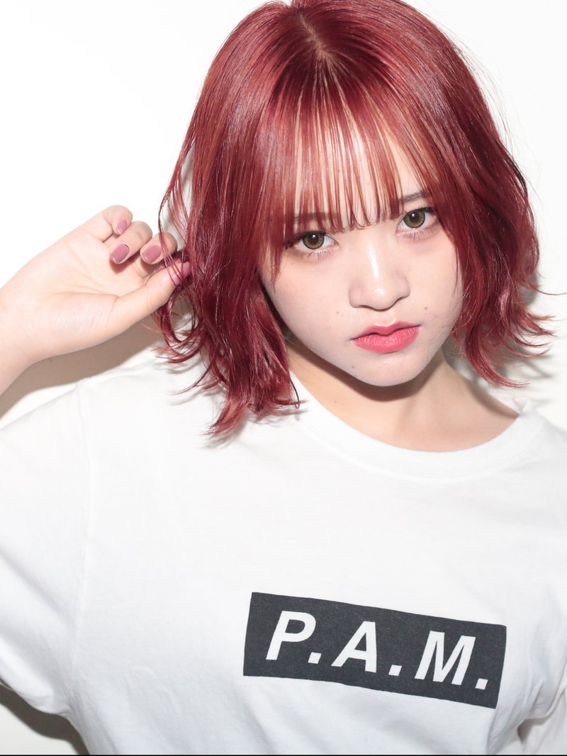 パーマとカラーを一緒にやりたい できるの 順番は おしゃれ女子の疑問をまとめて解決 ホットペッパービューティーマガジン パーマとカラーを一緒にやりたい できるの 順番は おしゃれ女子の疑問をまとめて解決 ホットペッパービューティーマガジン