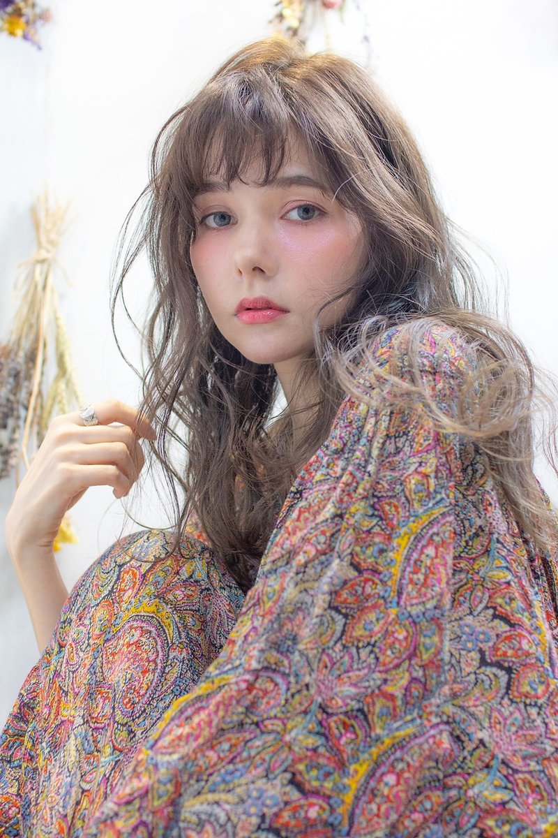 パーマとカラーを一緒にやりたい できるの 順番は おしゃれ女子の疑問をまとめて解決 ホットペッパービューティーマガジン