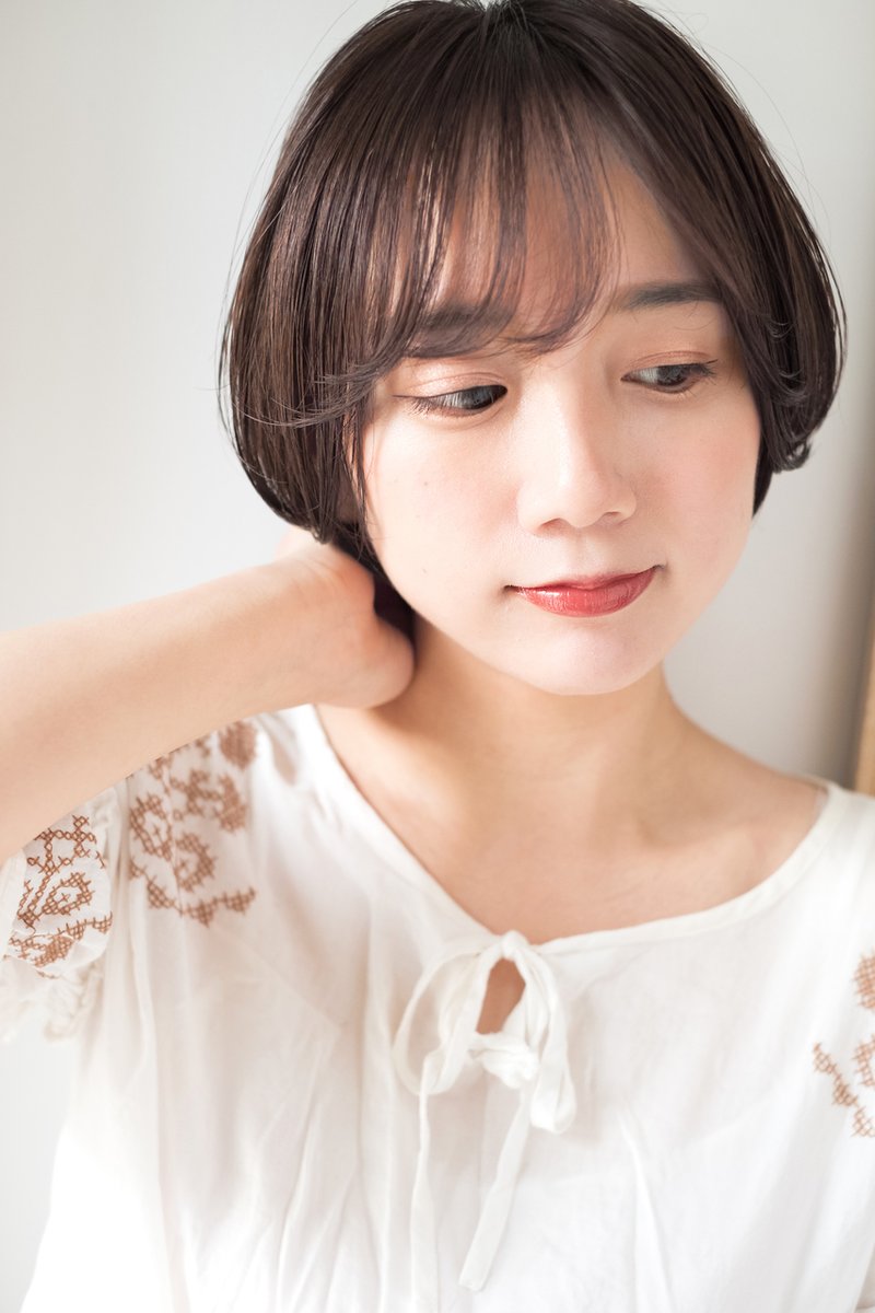 21最新 面長さんに似合う髪型って 顔型を活かしたおすすめヘアスタイル ホットペッパービューティーマガジン 21最新 面長さんに似合う髪型って 顔型を活かしたおすすめヘアスタイル ホットペッパービューティーマガジン