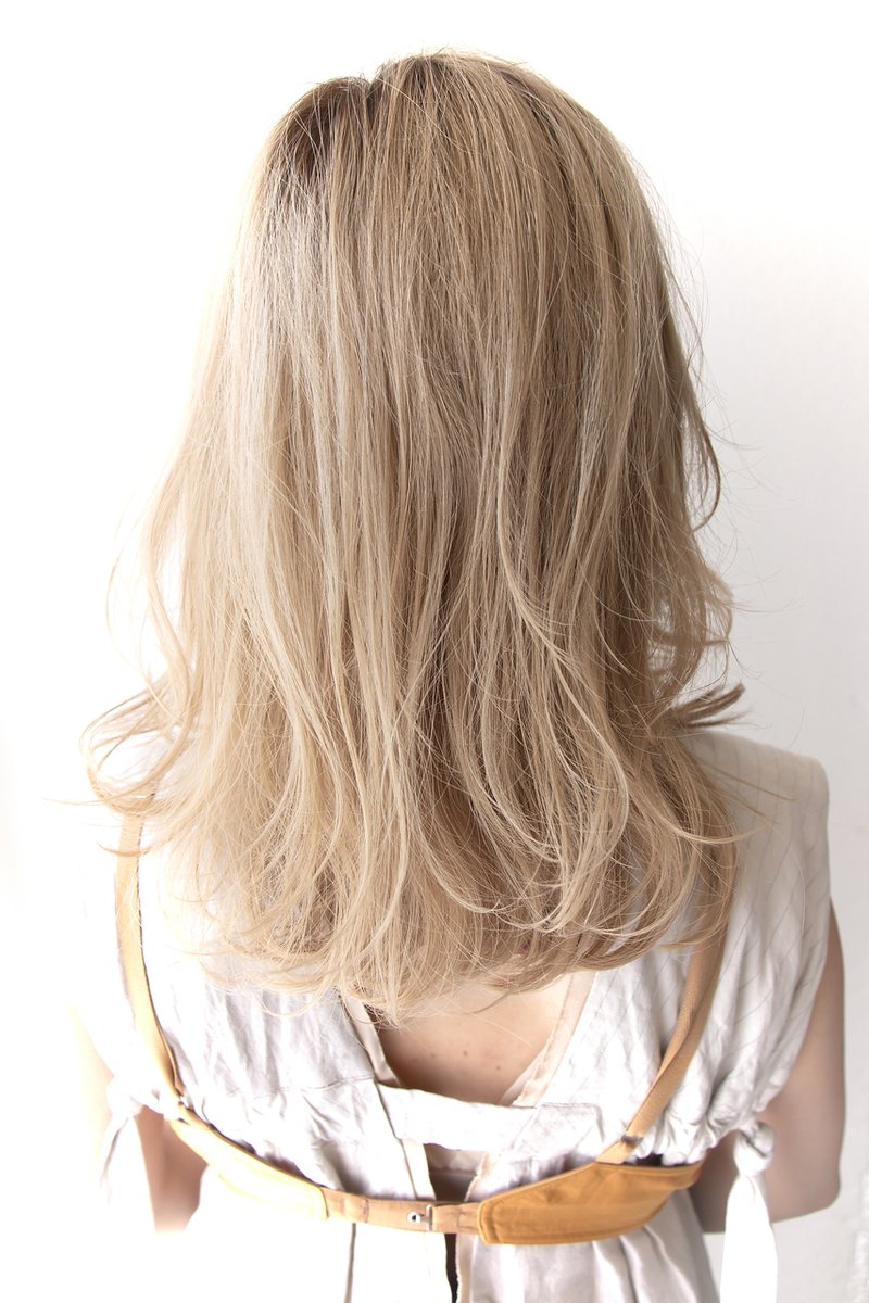 5分でわかる はじめてのヘアカラーで知っておくべきこと 21年おすすめ髪色も ホットペッパービューティーマガジン 5分でわかる はじめてのヘアカラーで知っておくべきこと 21年おすすめ髪色も ホットペッパービューティーマガジン