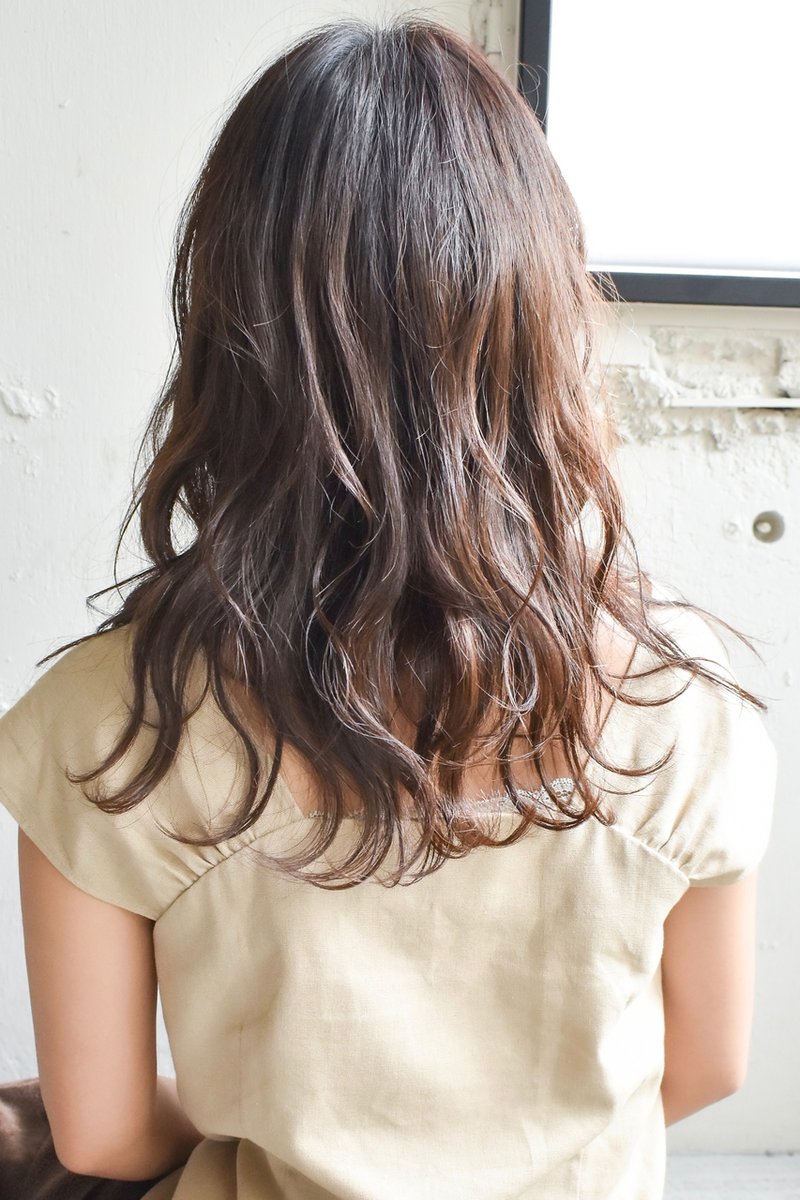 5分でわかる はじめてのヘアカラーで知っておくべきこと 21年おすすめ髪色も ホットペッパービューティーマガジン