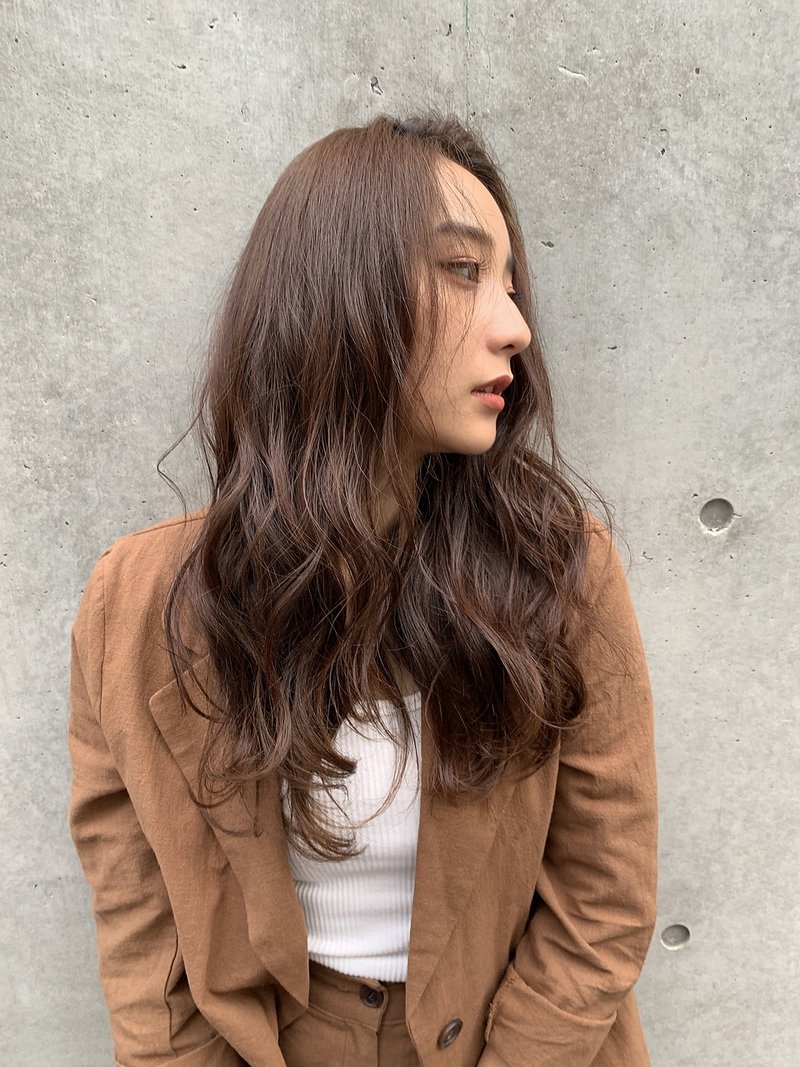 5分でわかる はじめてのヘアカラーで知っておくべきこと 21年おすすめ髪色も ホットペッパービューティーマガジン