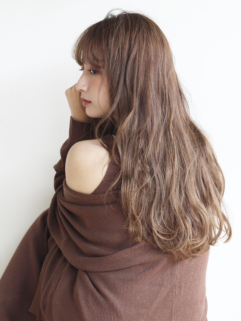 5分でわかる はじめてのヘアカラーで知っておくべきこと 21年おすすめ髪色も ホットペッパービューティーマガジン