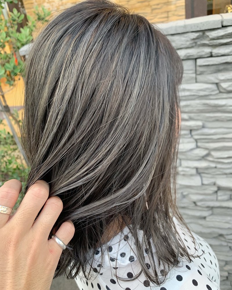 5分でわかる はじめてのヘアカラーで知っておくべきこと 21年おすすめ髪色も ホットペッパービューティーマガジン