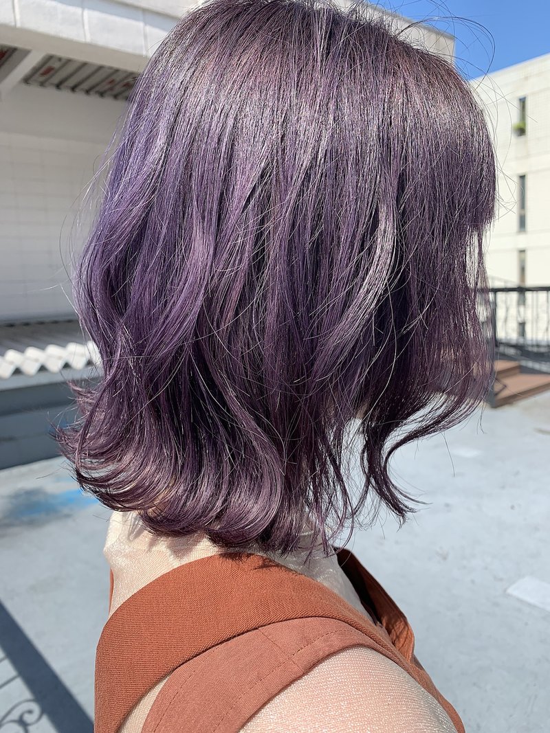 5分でわかる はじめてのヘアカラーで知っておくべきこと 21年おすすめ髪色も ホットペッパービューティーマガジン 5分でわかる はじめてのヘアカラーで知っておくべきこと 21年おすすめ髪色も ホットペッパービューティーマガジン