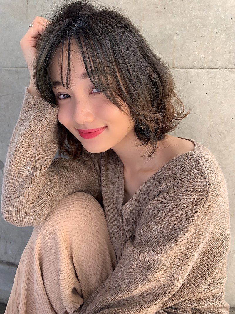21 トレンドでこ出しヘア特集 髪型で アレンジで目指せすっきりネアカガール ホットペッパービューティーマガジン 21 トレンドでこ出しヘア特集 髪型で アレンジで目指せすっきりネアカガール ホットペッパービューティーマガジン