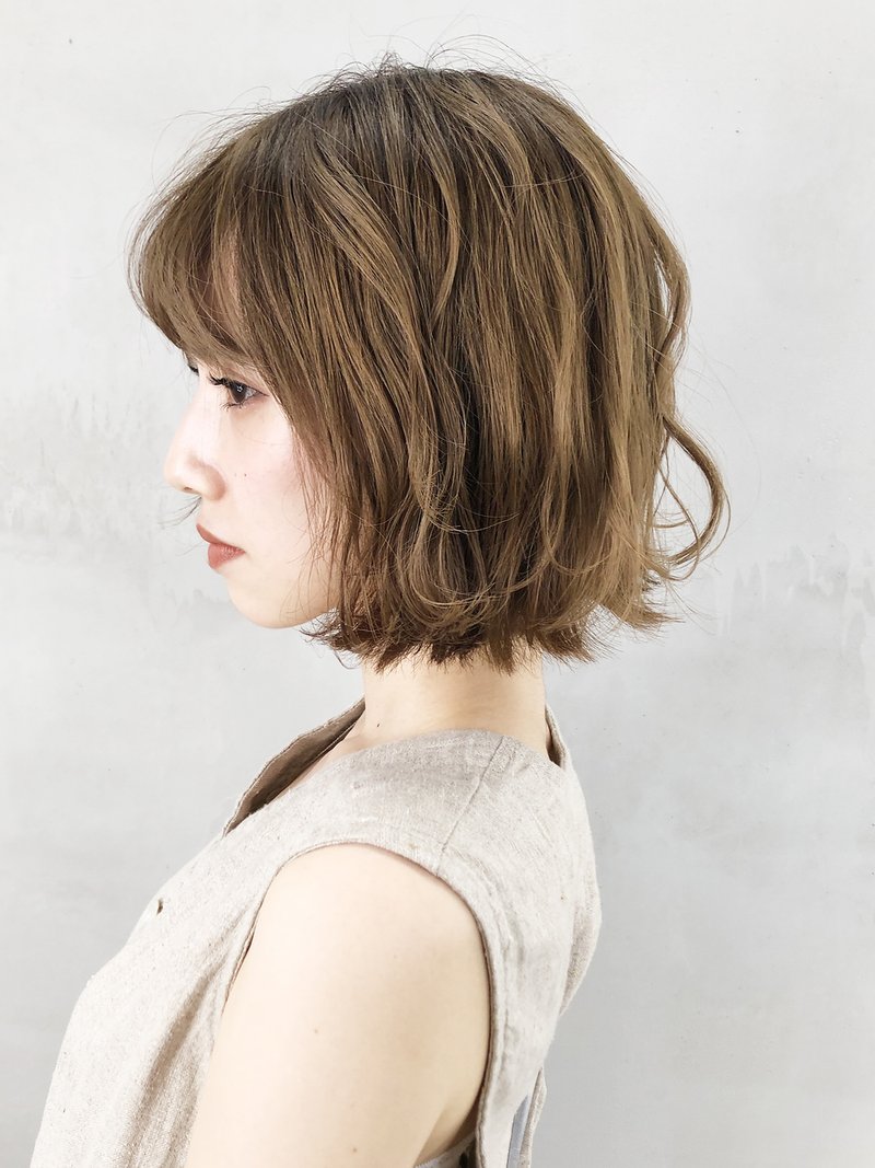 彼とのデートはもう間近 レングス別 春ヘアアレンジで 目指せ愛され彼女 ホットペッパービューティーマガジン
