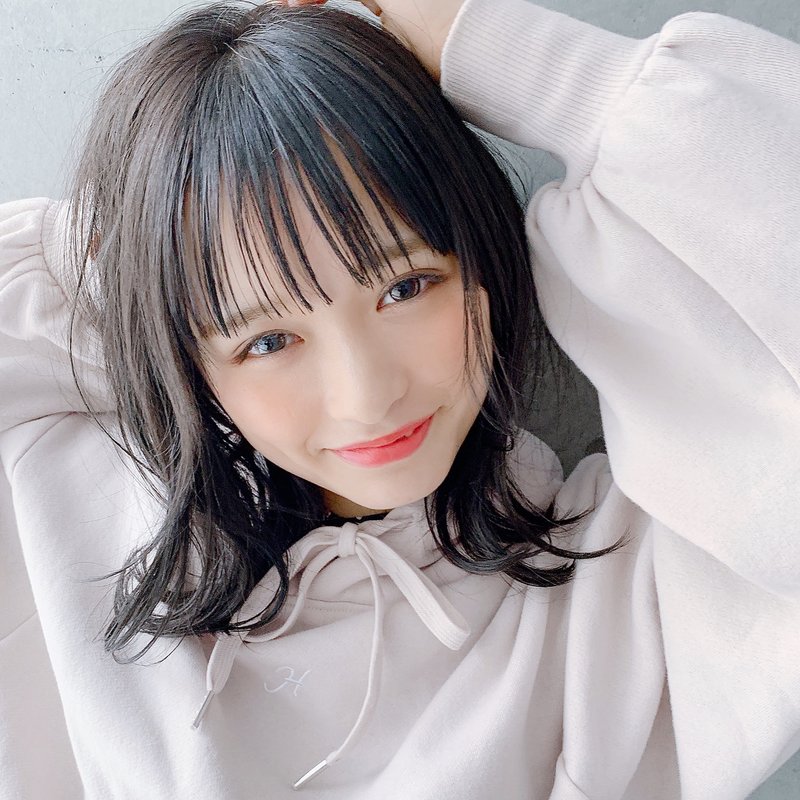 21年 デートで愛されるヘアアレンジ 彼ウケが叶うレングス別鉄板ヘア特集 ホットペッパービューティーマガジン