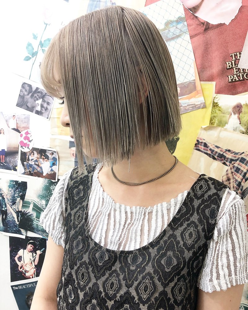 はじめてのエクステ 種類やメリットデメリット 髪を傷めないコスパのいい方法って ホットペッパービューティーマガジン