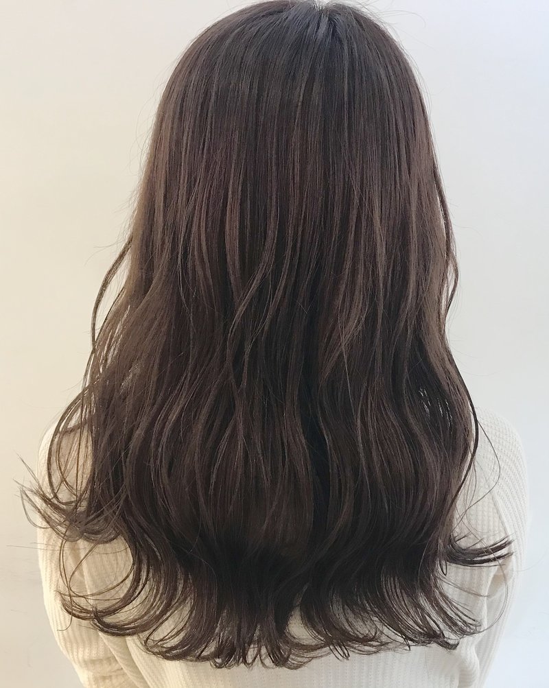 【GOOD DAY HAIR】《ショコラ》　　　　　　　　　　　　下北沢