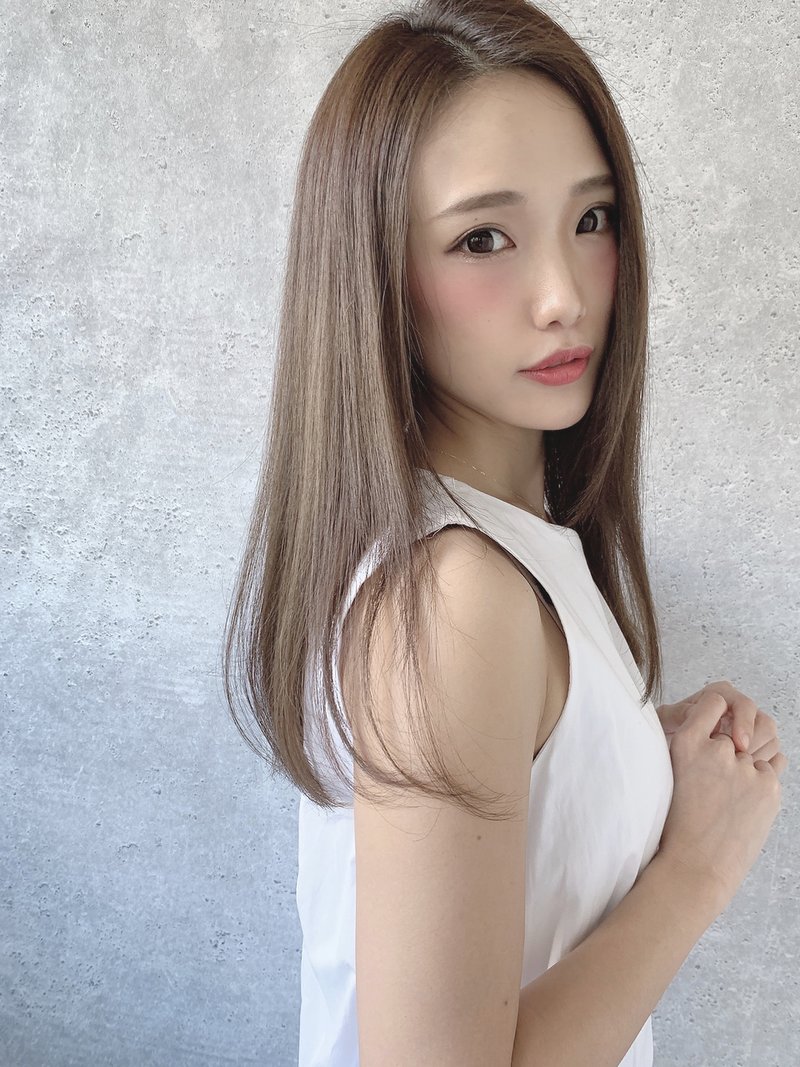 天然パーマと上手につき合お その原因と 髪質を生かしたスタイル特集 ホットペッパービューティーマガジン