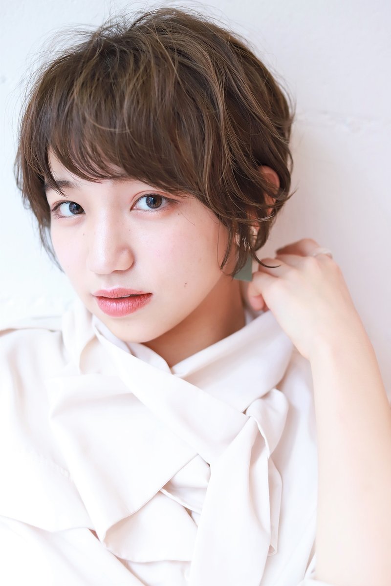 21年 トレンドショートヘア特集 似合うショートカットはここからオーダー ホットペッパービューティーマガジン 21年 トレンドショートヘア特集 似合うショートカットはここからオーダー ホットペッパービューティーマガジン