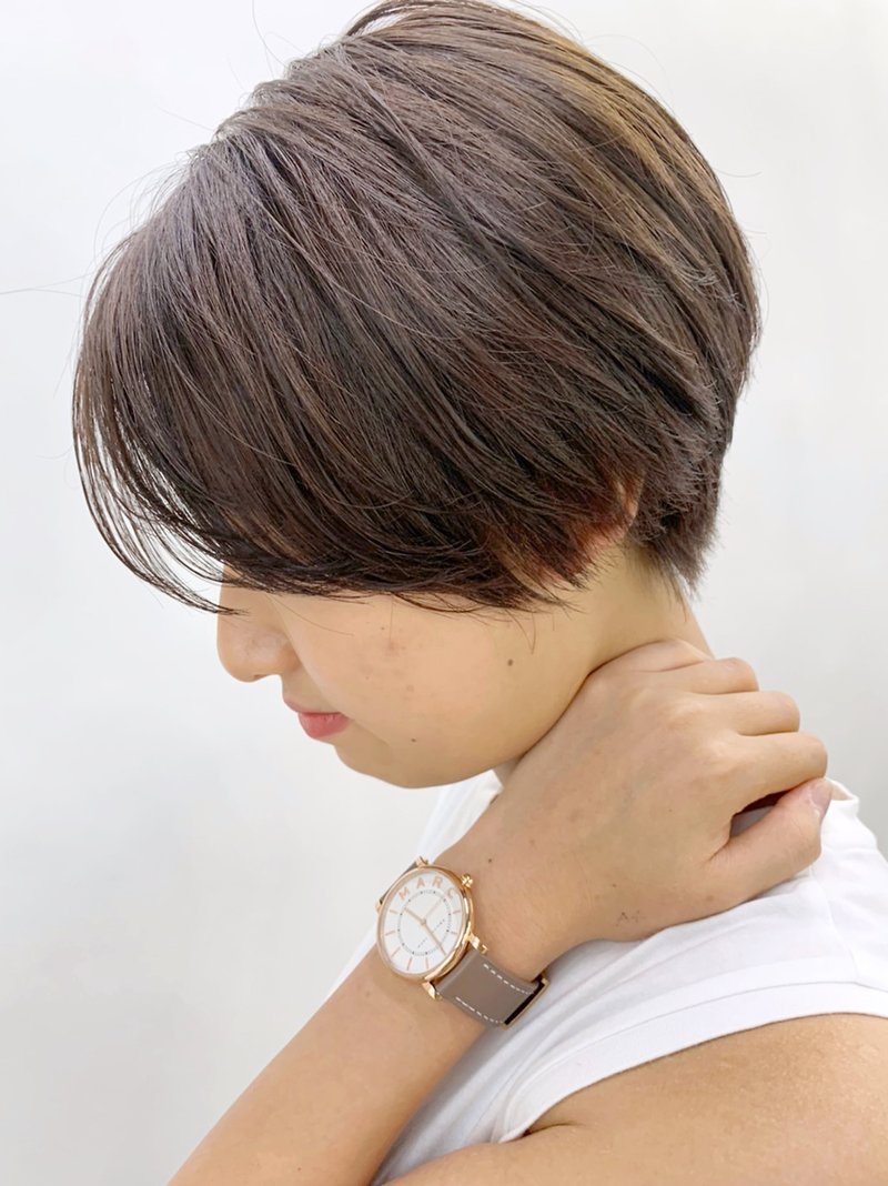 アッシュってどんな髪色 透明感を作る 魅惑のヘアカラースタイル 21 ホットペッパービューティーマガジン アッシュってどんな髪色 透明感を作る 魅惑のヘアカラースタイル 21 ホットペッパービューティーマガジン