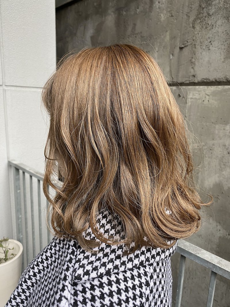 ブルベ夏さんに似合う髪色は 21 サマータイプ必見ヘアカラー ホットペッパービューティーマガジン ブルベ夏さんに似合う髪色は 21 サマータイプ必見ヘアカラー ホットペッパービューティーマガジン