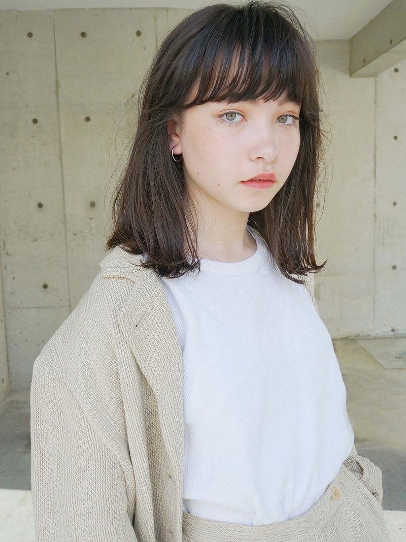 21年最新 おすすめ切りっぱなしボブ ザクザク感がおしゃれなヘアスタイル特集 ホットペッパービューティーマガジン 21年最新 おすすめ切りっぱなしボブ ザクザク感がおしゃれなヘアスタイル特集 ホットペッパービューティーマガジン
