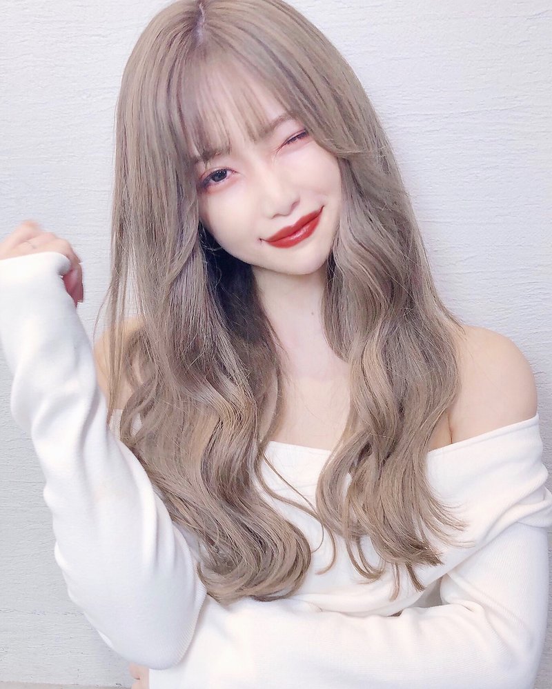 大人かわいい上品で綺麗な暗髪 ミディアム L シェルハ Xelha のヘアカタログ ホットペッパービューティー 大人かわいい上品で綺麗な暗髪 ミディアム L シェルハ Xelha のヘアカタログ ホットペッパービューティー