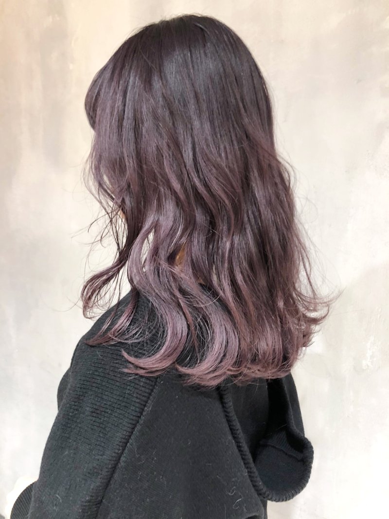 21年最旬 グラデーションカラーでこなれ感をget 今っぽヘアが叶うおすすめスタイル集 ホットペッパービューティーマガジン 21年最旬 グラデーションカラーでこなれ感をget 今っぽヘアが叶うおすすめスタイル集 ホットペッパービューティーマガジン