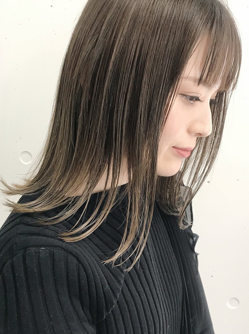 ミディアム ボブ 小顔かつおしゃれに変身 愛されスタイル特集 ホットペッパービューティーマガジン ミディアム ボブ 小顔かつおしゃれに変身 愛されスタイル特集 ホットペッパービューティーマガジン