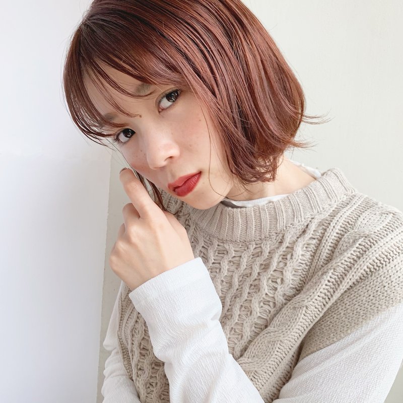 伸ばしかけボブにひと手間 今っぽ可愛くみせるスタイル アレンジ特集 ホットペッパービューティーマガジン 伸ばしかけボブにひと手間 今っぽ可愛くみせるスタイル アレンジ特集 ホットペッパービューティーマガジン